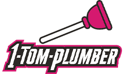 1-Tom-Plumber logo