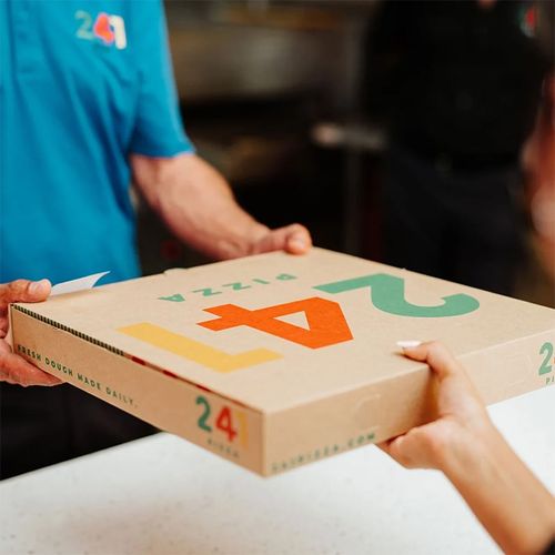 241 Pizza Franchise