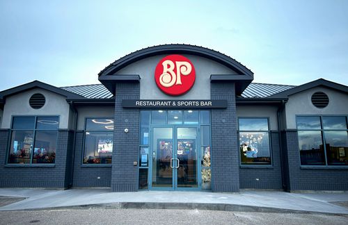 Boston Pizza Franchise Conversion