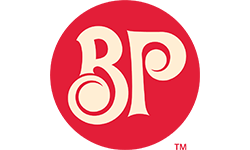 Boston Pizza logo