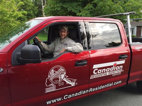 Canadian Residential Inspection Services Franchise