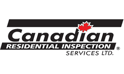 Canadian Residential Inspection Services logo