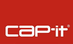 Cap-it logo