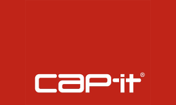 Cap-it RESALES logo