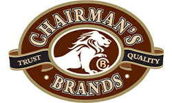 Chairman's Brands logo