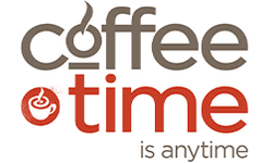 Coffee Time logo