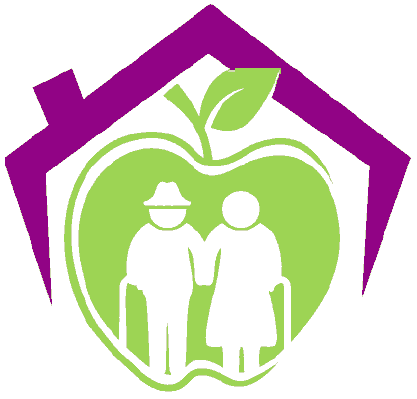 Comfort First Caregivers logo