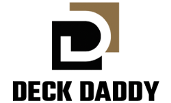 Deck Daddy logo