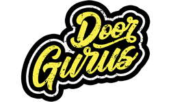 Door Gurus logo