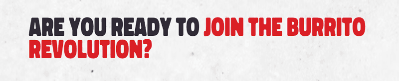 Fat Bastard Burrito Franchise