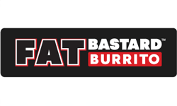 Fat Bastard Burrito logo