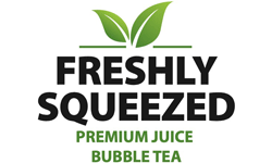 Freshly Squeezed logo