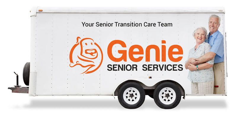 Genie Senior Services Franchise