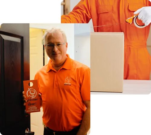 Genie Senior Services Franchise CEO