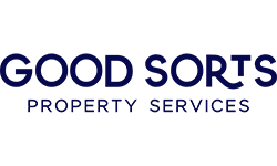 Good Sorts Property Services logo
