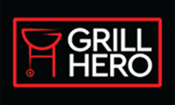 Grill Hero logo