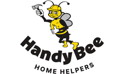 HandyBee logo