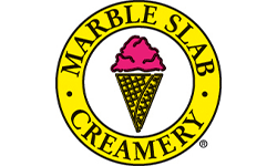 Marble Slab Creamery logo