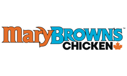 Mary Brown's logo