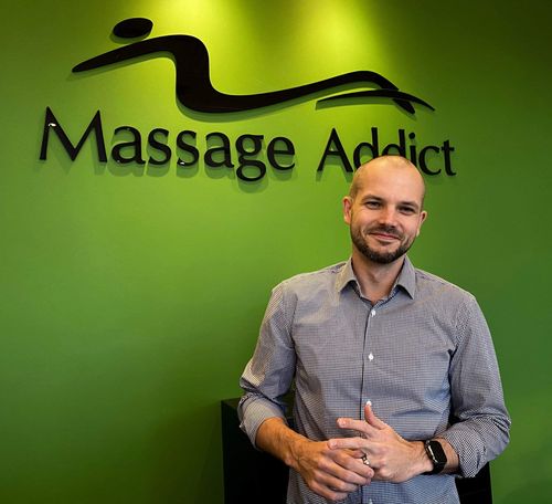 Massage Addict Franchisee