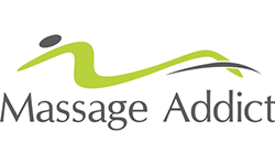Massage Addict logo