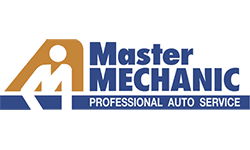 Master Mechanic logo