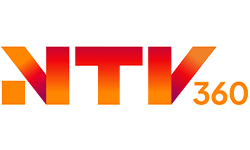NTV360 logo