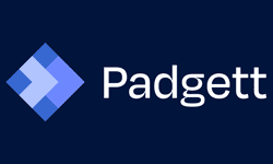 Padgett Business Services logo