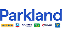 Parkland logo