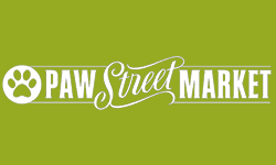 Paw Street Market logo