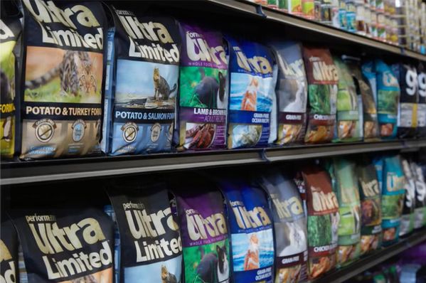 Pet Valu Products