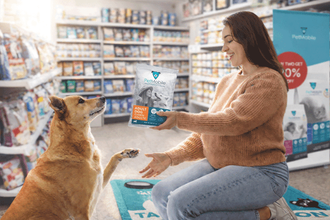 PetMobile Franchise