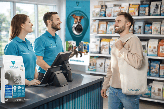 PetMobile Franchisee