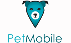 PetMobile logo