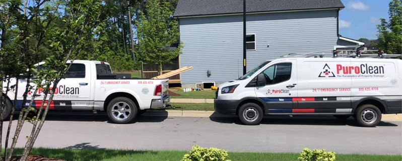 Puoclean Mobile Business