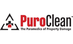 PuroClean logo