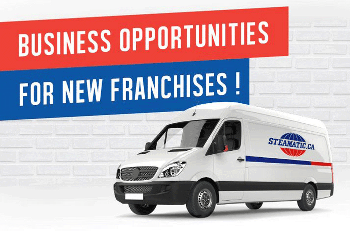 Steamatic Franchise Business