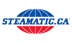 Steamatic Canada logo