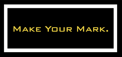 STEEL N INK Franchise Make your Mark