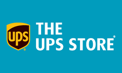 The UPS Store logo