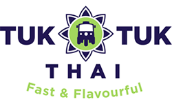 Tuk Tuk Thai logo