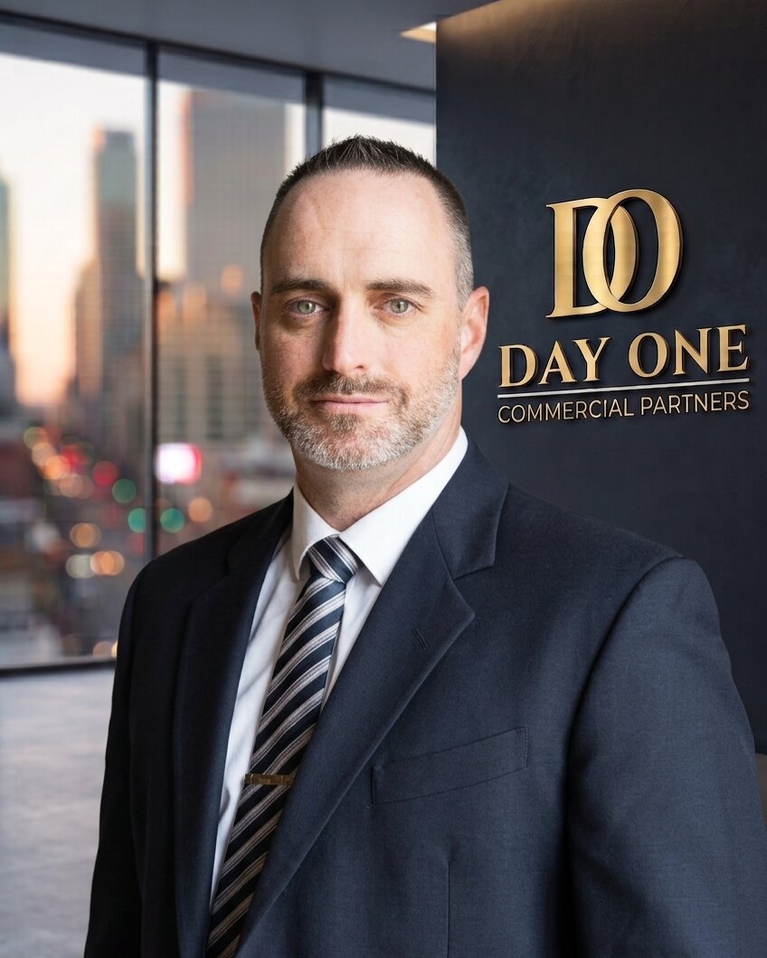 Day One Commercial Partners