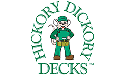 Hickory Dickory Decks
