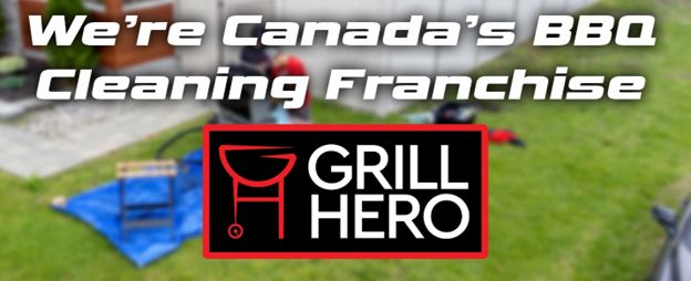 Grill Hero Franchise