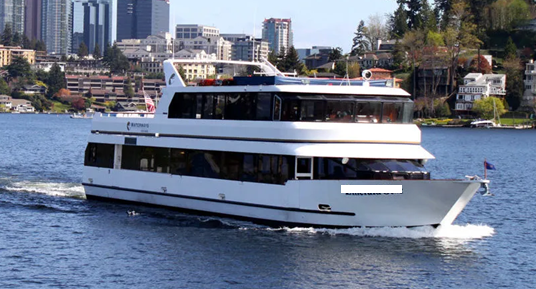 Yacht Charter