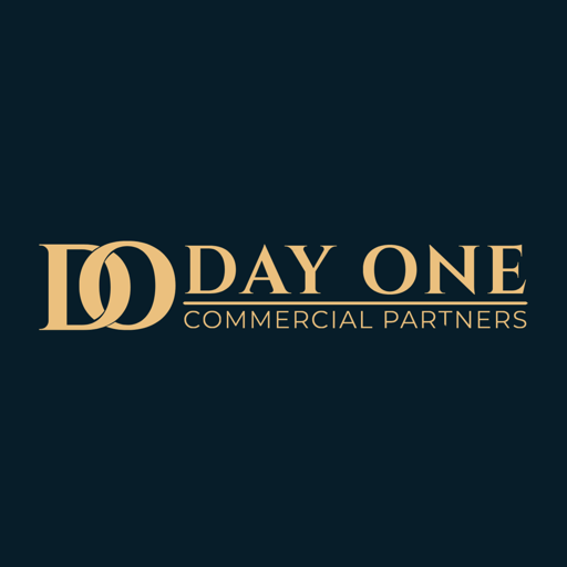 Day One Commercial Partners logo