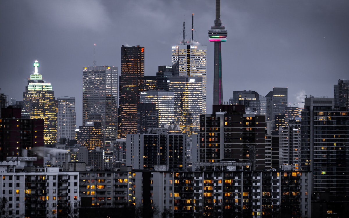 Cassels Brock & Blackwell LLP photo