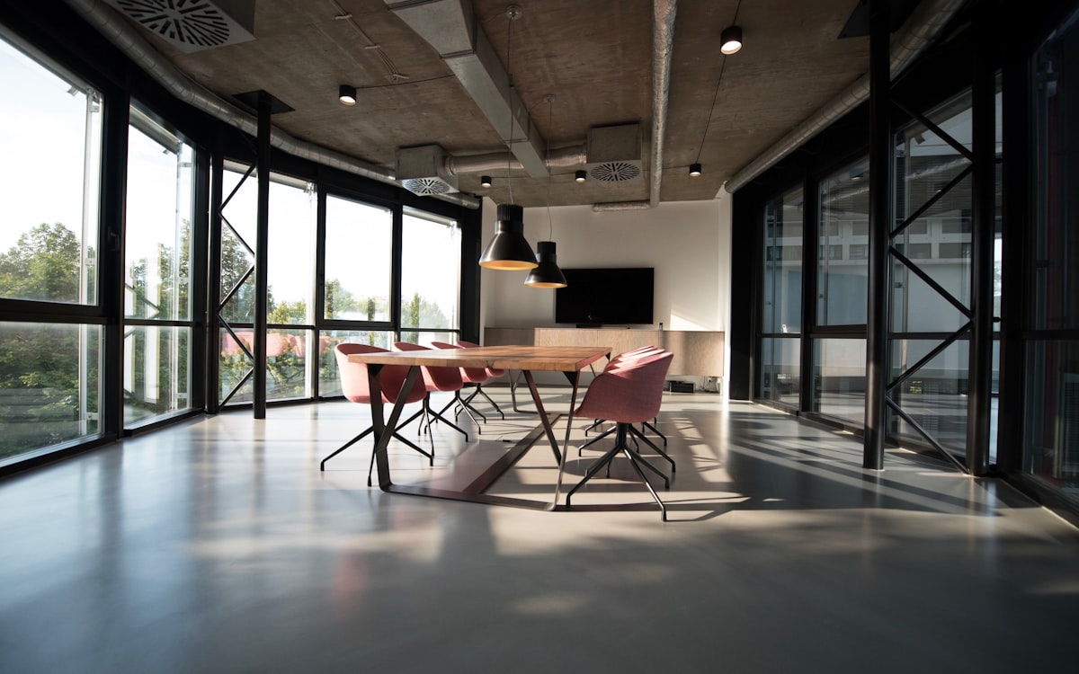 Cabinet Bertrand — Droit du Franchisage photo