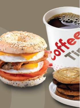 Coffee Time