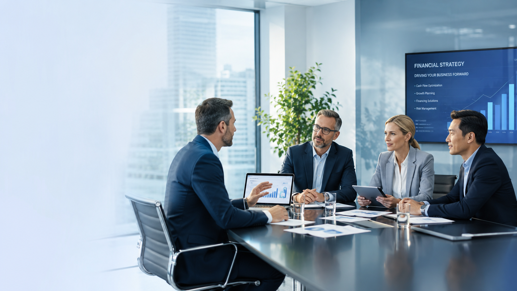 SCA Accounting and Business Consulting